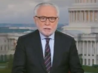 Is This a Joke? The Crazy Thing CNN is Still Pushing