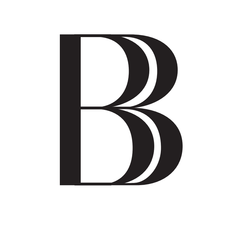 Boundless Magazine logo