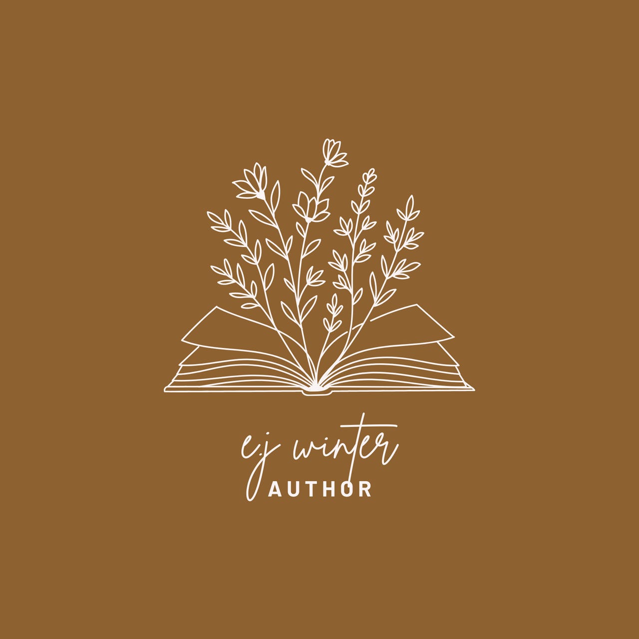 E. J. Winter’s Writing Hub