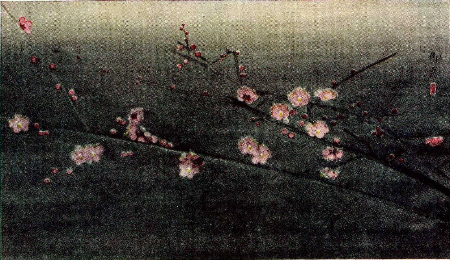 Contemporary Japanese Art: Some Examples of Its Various Tendencies - The Atlantic Contemporary Japanese Art: Some Examples of Its Various Tendencies - The Atlantic