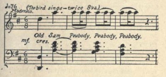 A sheet of music with notes

AI-generated content may be incorrect.
