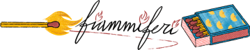 Fiammiferi - psicoterapia, poesia e anima -