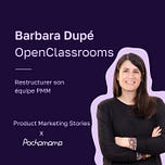 Product Marketing Stories