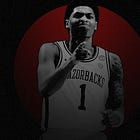 Meleek Thomas: Growth in the Shadows | Prospect Spotlight