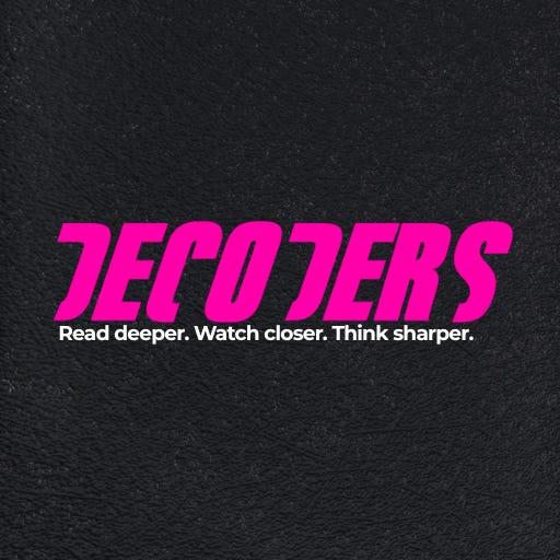 Decoders