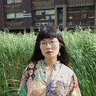 Interview: Cola Ren on capturing the air and breath of a moment through music