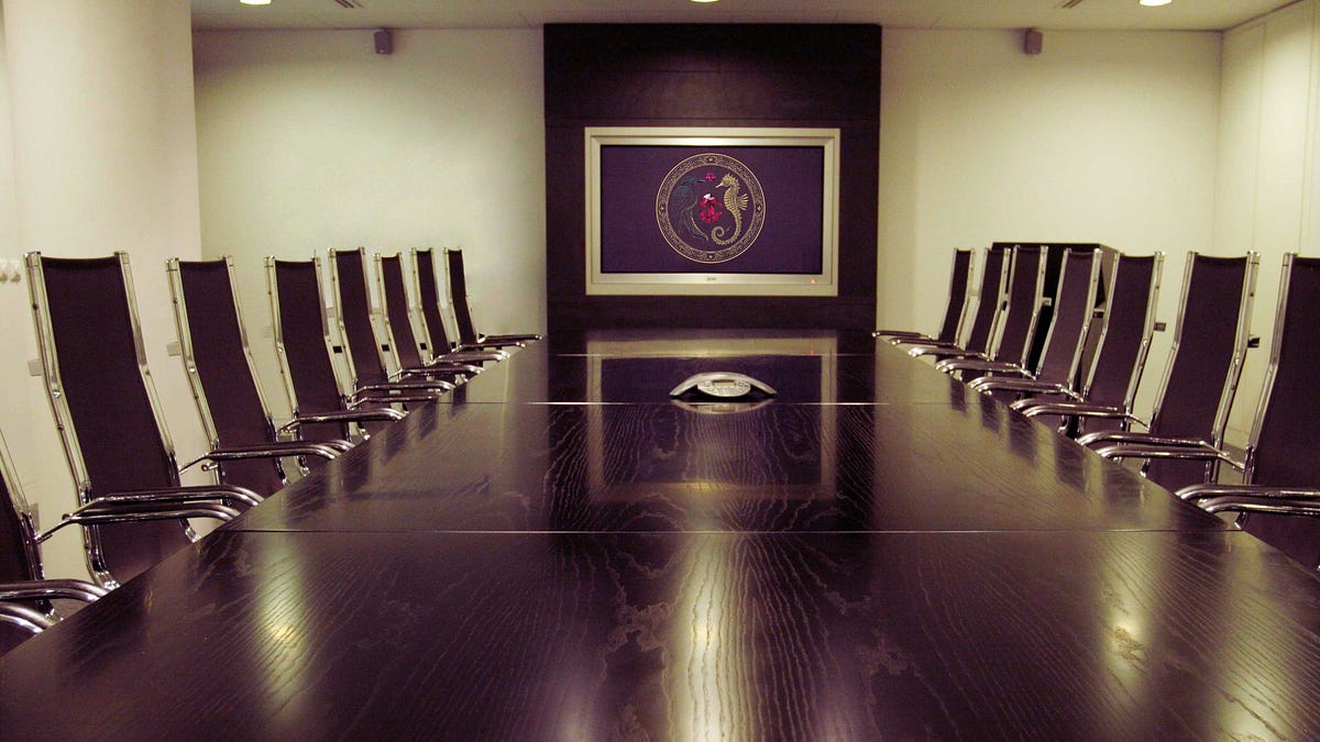 Morning Briefing (A Bone Angel Extra)