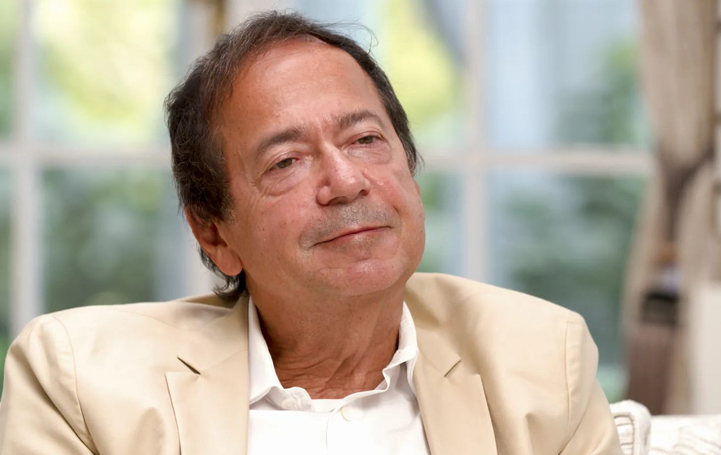 John Paulson's 'Money Machine' Is Still in Red After 2023's Big Gains -  Bloomberg