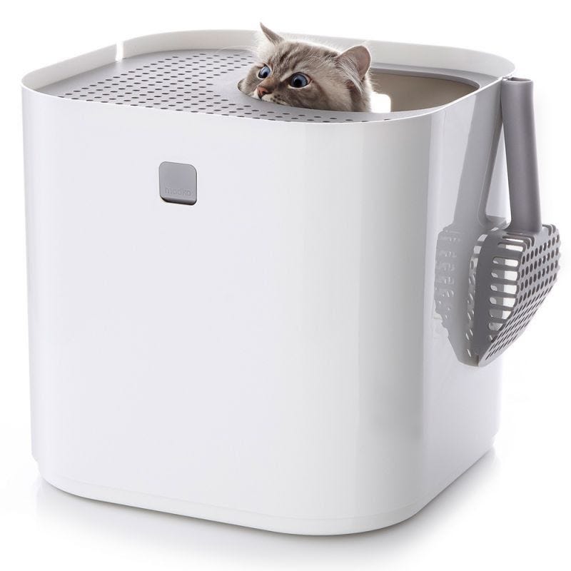 Modko ModKat Cat Litter Box