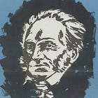 Horkheimer: On Hegel (and Schopenhauer) (late 1920s)