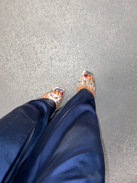 Episode 6 Interior Design Masters, Season 5