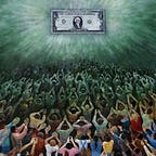 For Those Who Listen