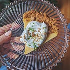 key lime pie