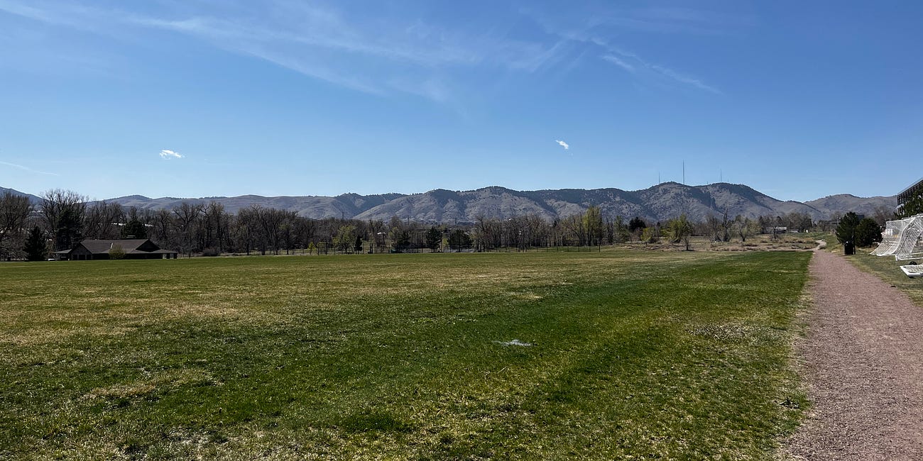 GLO Park Update: Community Meeting September 9th at 7 p.m.