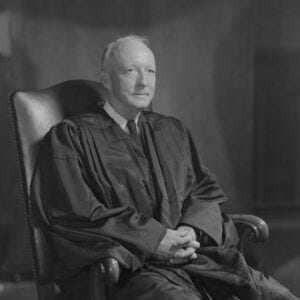 Justice Hugo Black