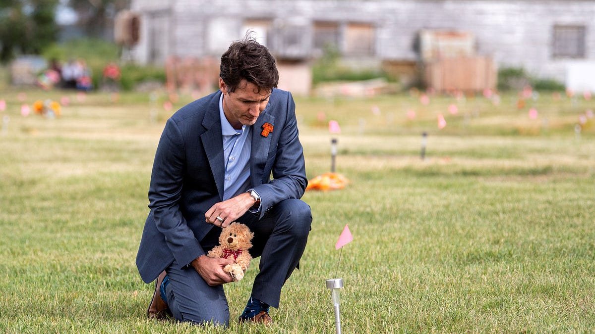 When White People Lose Their Minds 