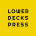 Lower Decks Press's avatar