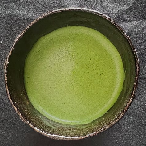 Japanese Tea Ceremony