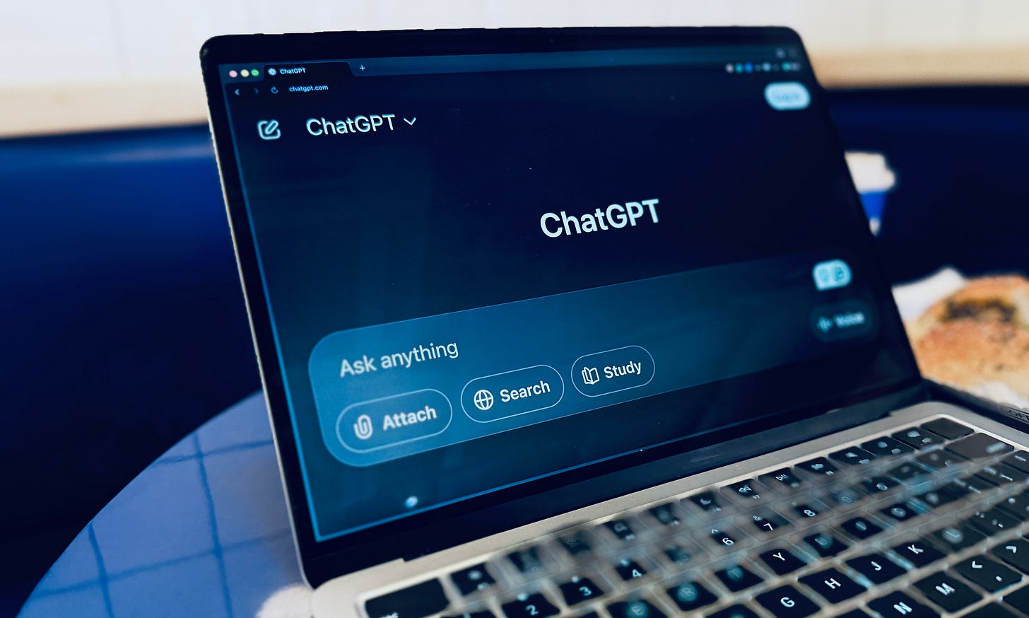 OpenAI lifts the lid on ChatGPT's daily prompt count | Digital Trends OpenAI lifts the lid on ChatGPT's daily prompt count | Digital Trends
