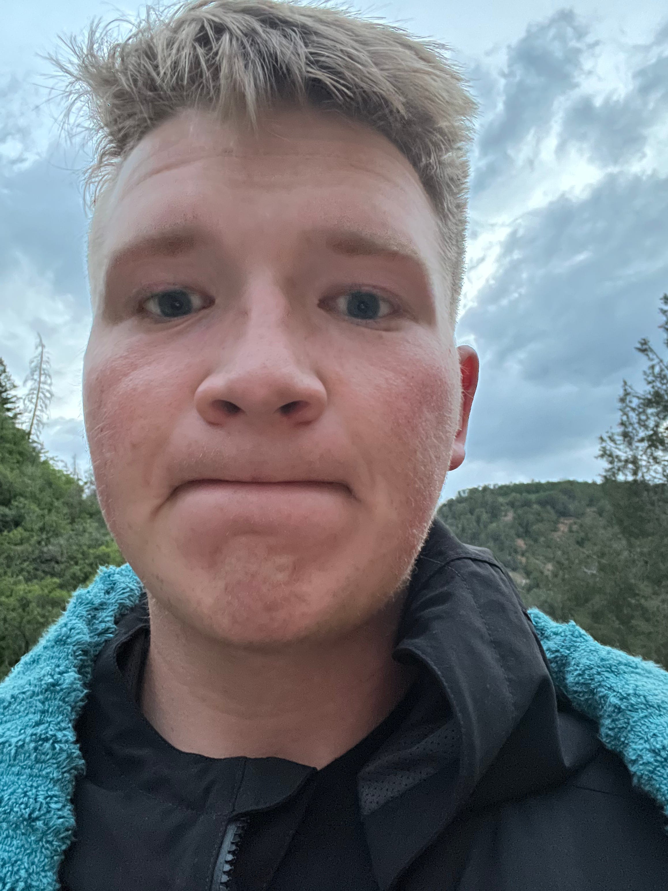 The Commuter Chronicles