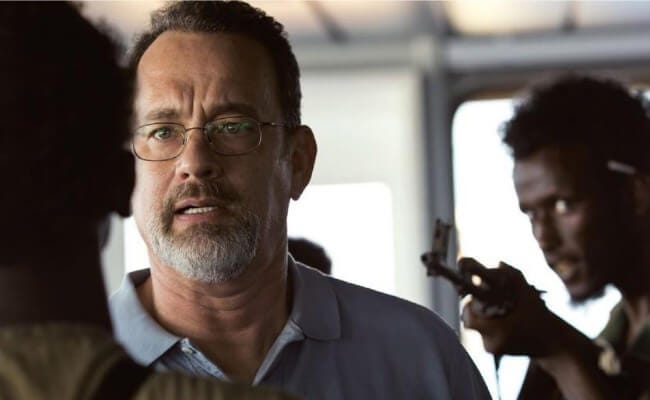 Captain Phillips (2013) | TUİÇ Akademi