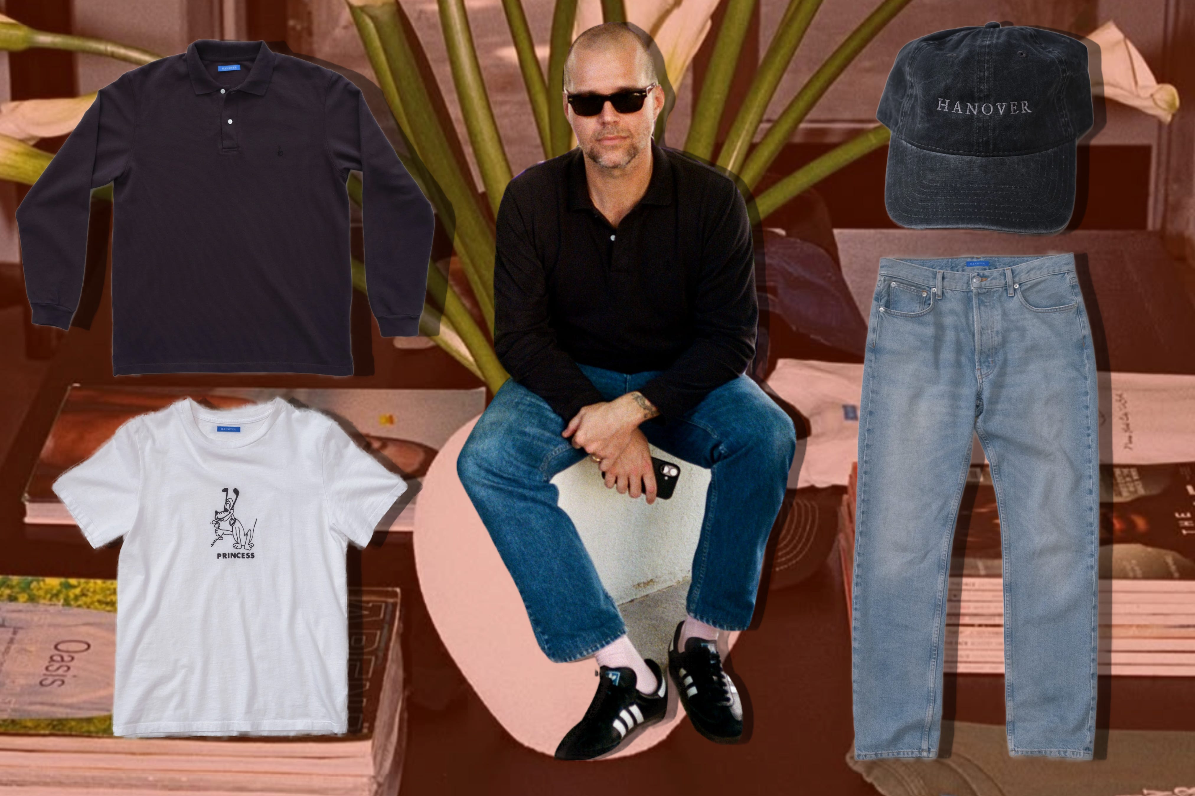 I Talked To Chris Black About Making Nice Clothes