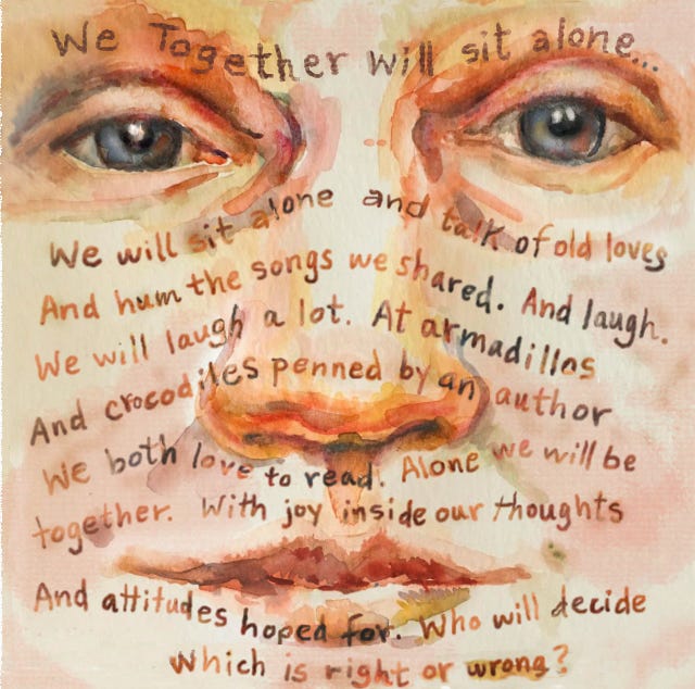 Michelle’s Substack