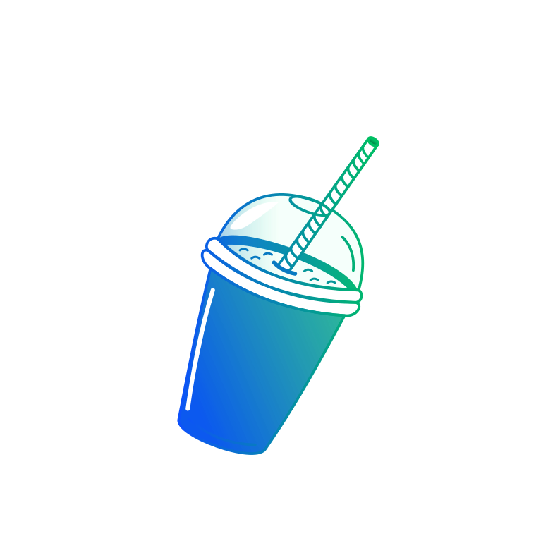 The Smoothie Club