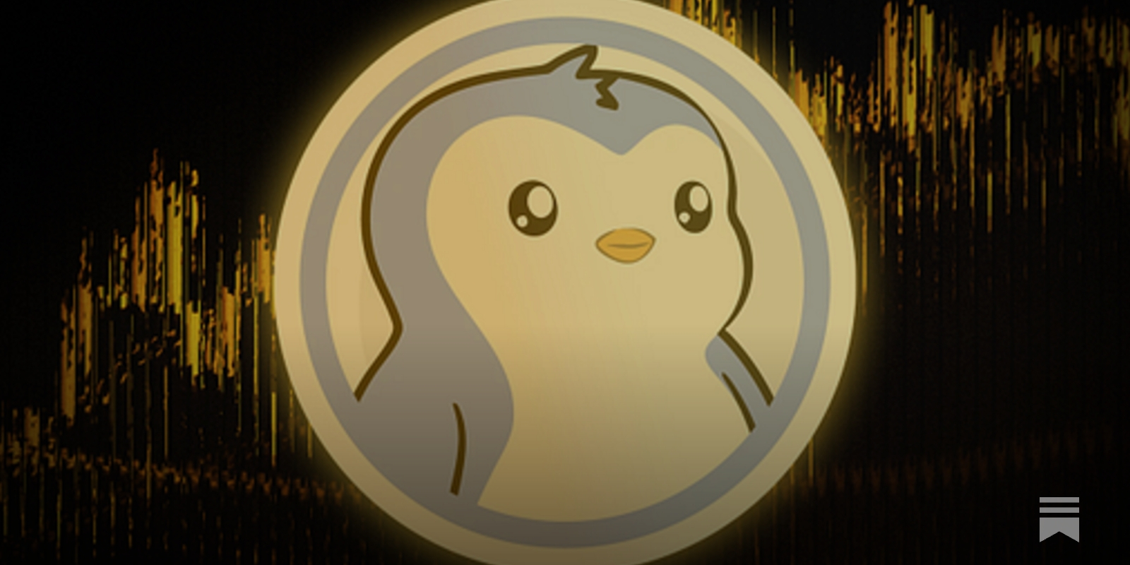 🐧 Garde un œil sur ce pingouin !