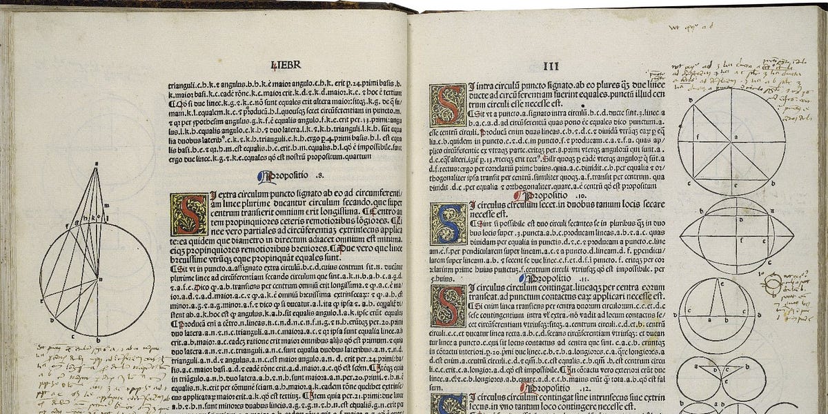 Do Straight Lines Exist?