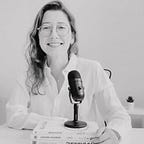 From Vanessa’s Desk