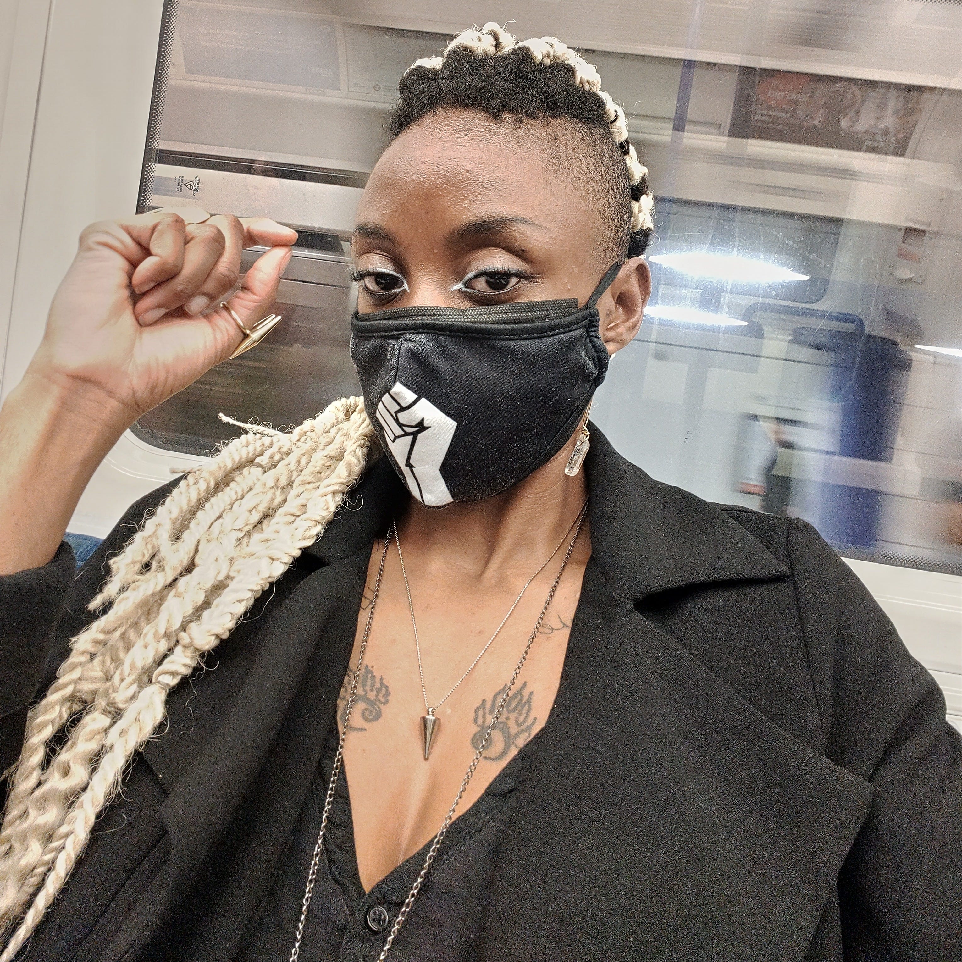 Danceswithspirit's Substack