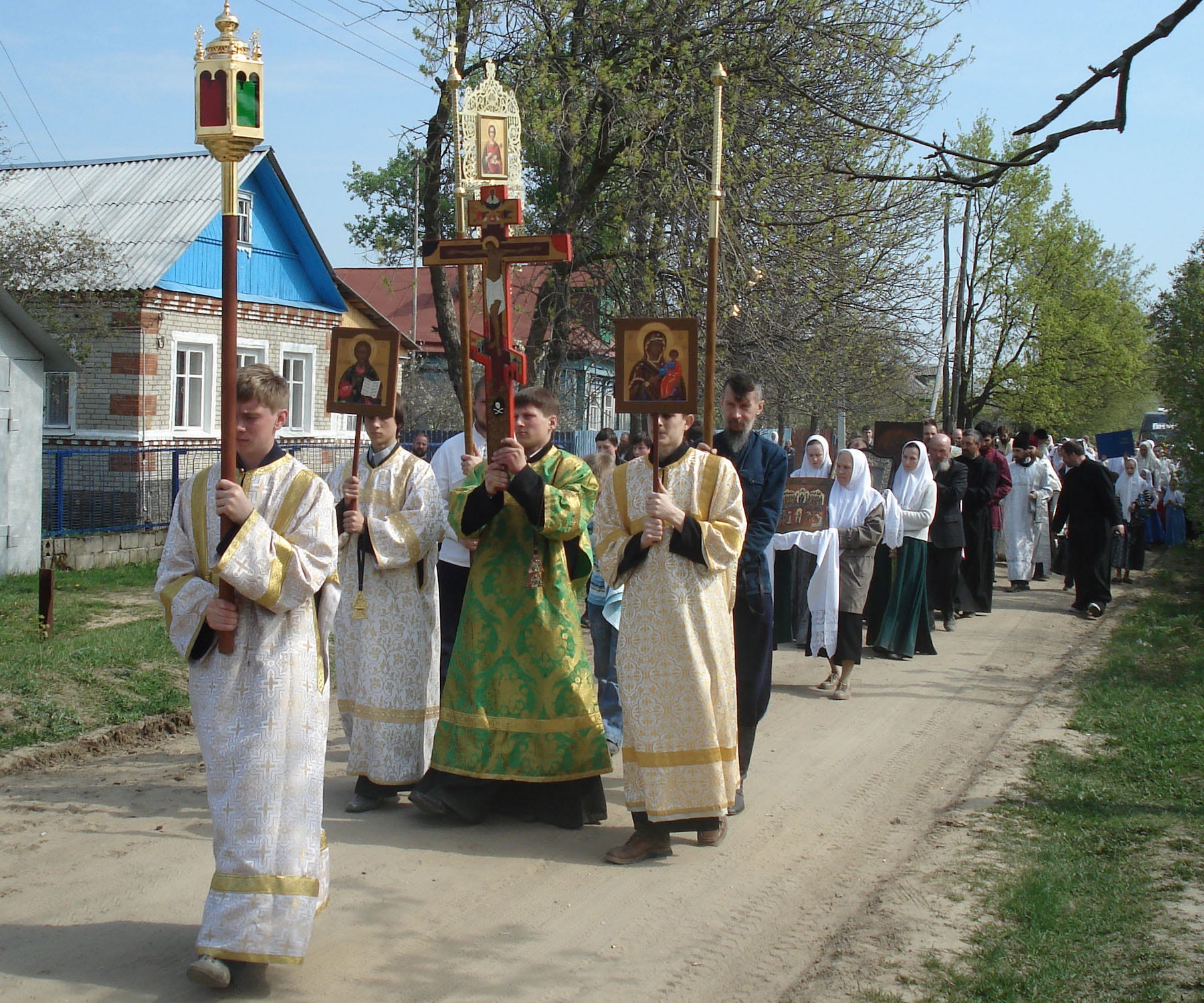 Eastern Europe’s Christian Revival: When the Light Endured Behind the ...