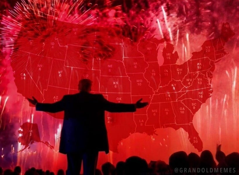 Gerrymandering: Enjoy Democrats&rsquo; Squealing