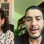 Abdul El-Sayed on Muslim-Jewish Solidarity, Israel-Palestine, & Being AIPAC's #1 Target - The Debrief with Debra Shushan