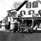 Gill's Store