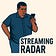 Streaming Radar