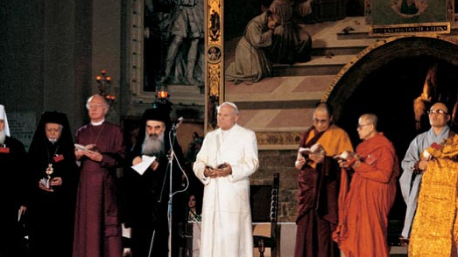 The scandals of Assisi | District of the USA The scandals of Assisi | District of the USA