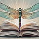 Dragonfly Wisdom