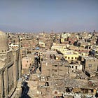 Same song & dance: Egypt & an endless cycle of rent extraction