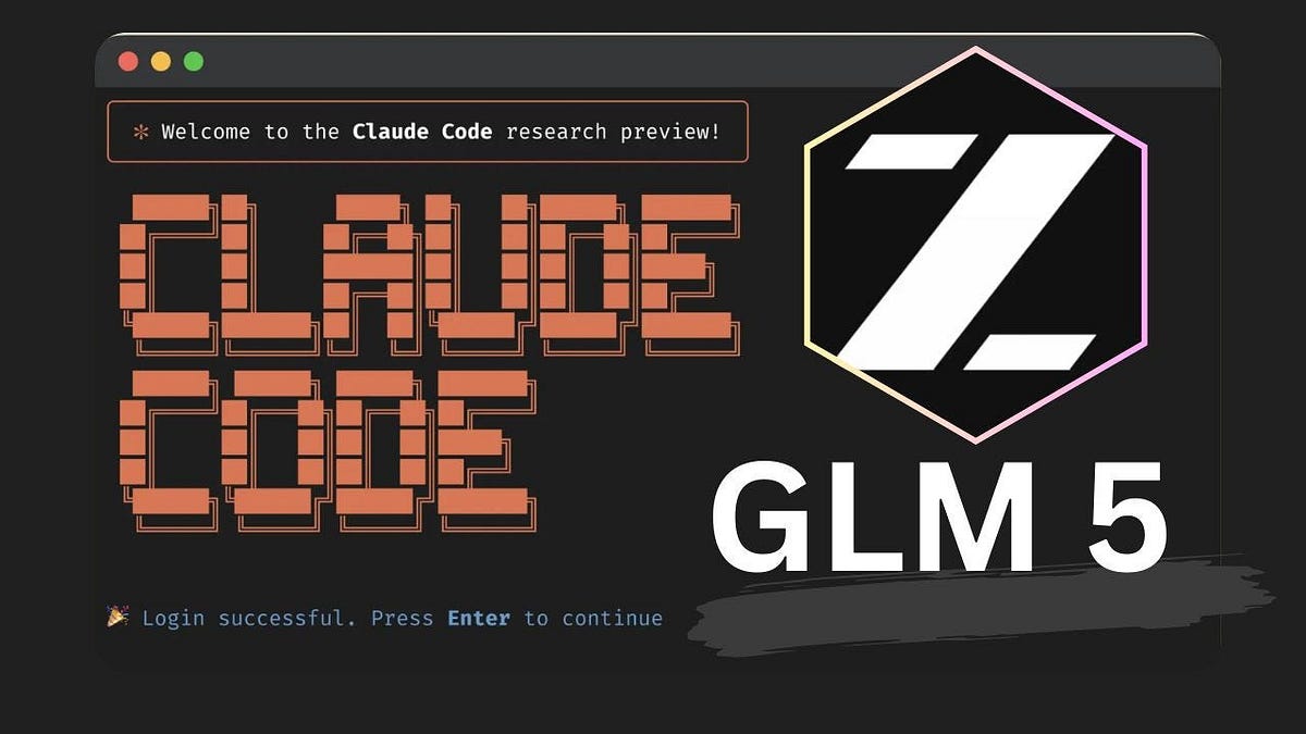Use GLM-5 in Claude Code and Save 60% on Tokens