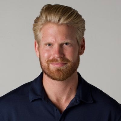 X avatar for @JonnyRoot_