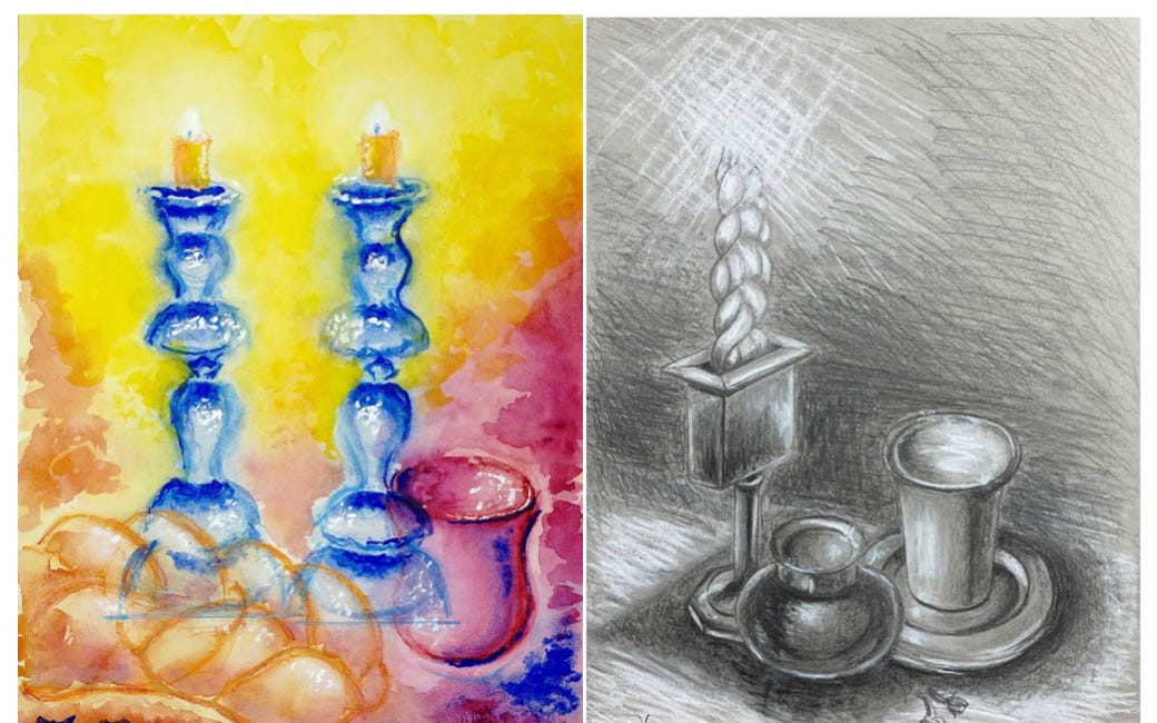 Return of the Aggadic Jew