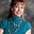 Christine Peloso's avatar