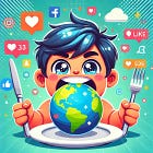 Social Video is Eating the World