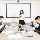 TBL: How To Eliminate Your Pointless Meetings