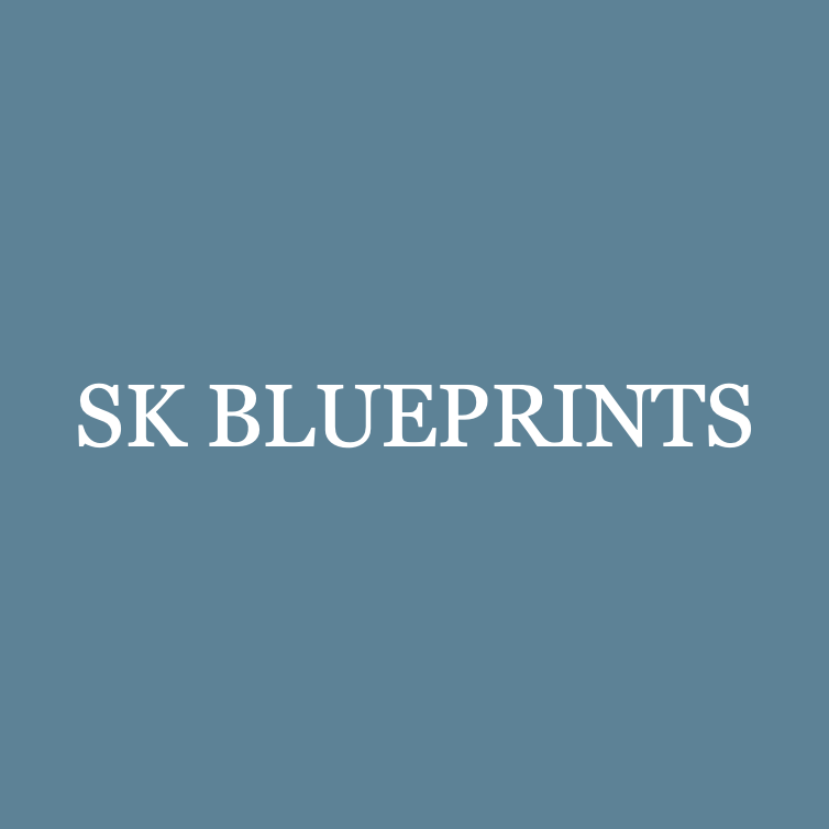 SK Blueprints