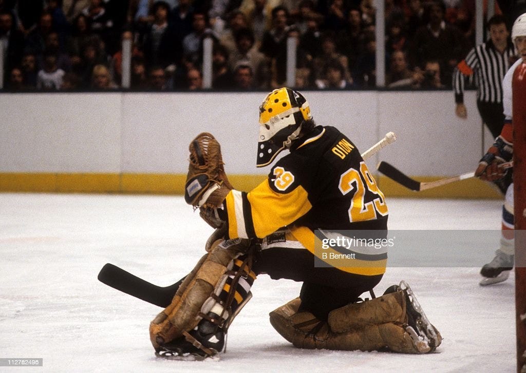 Pittsburgh Penguins v New York Islanders Pittsburgh Penguins v New York Islanders