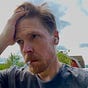 Patrik L's avatar