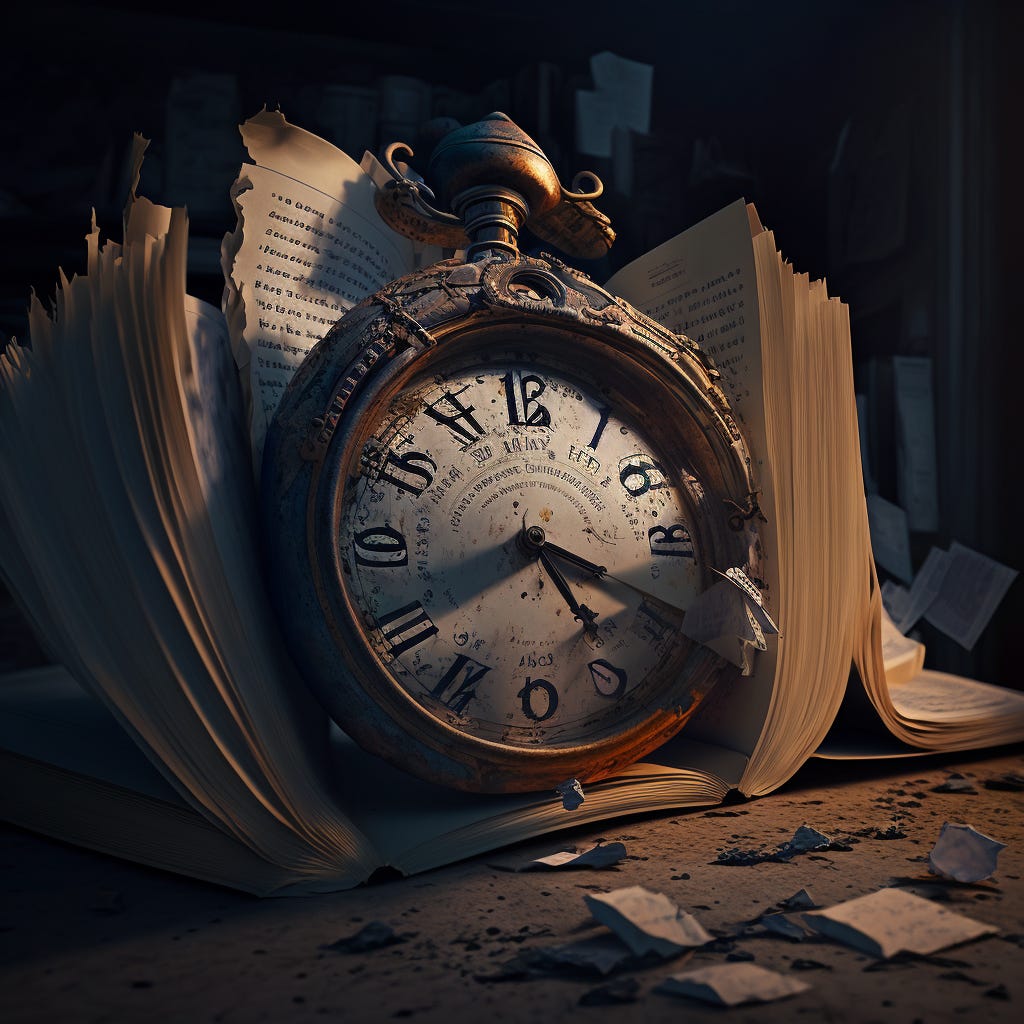 Cazadores de la Verdad Perdida Cazadores de la Verdad Perdida